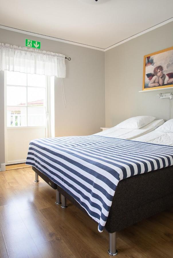Karl-Oskars Krypin Apartment Visby Exterior photo